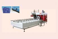 PVC、PP、PE 全自動擴(kuò)口機(jī)